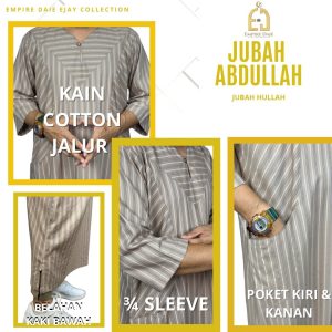 Busana Elegan
